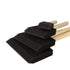 Amtech 4-Piece Poly Foam Brush Set - GG4482 Paint Brushes DK Tools Ltd Am-tech Amtech Brushes / Rollers Collections_Brushes / Rollers Collections_Decorating Supplies Decorating decorating supplies DK Tools Google Product Paint Brushes & Rollers Product Type_Paint Brushes