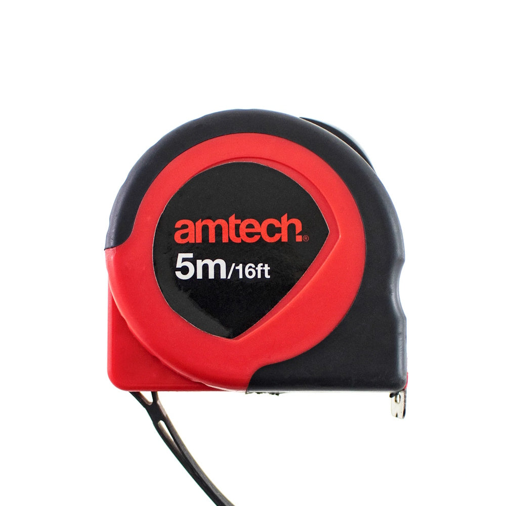 Amtech Tape Measure 5 Metre - P1225