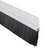 Warmseal Threshold Strip Brush Screw Fix 914mm White - G13201 Insulation Centurion Europe Ltd (direct) Brand_Warmseal Centurion Door Google Product Insulation Product Type_Insulation Warmseal
