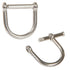 Rolson D Type Bolts 32mm x 32mm PK2 - 68576