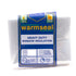 Warmseal Flexible Shrink Double Glazing 9 Sq m - Y80901 Insulation Centurion Europe Ltd (direct) Brand_Warmseal Centurion Insulation Product Type_Insulation Warmseal Window
