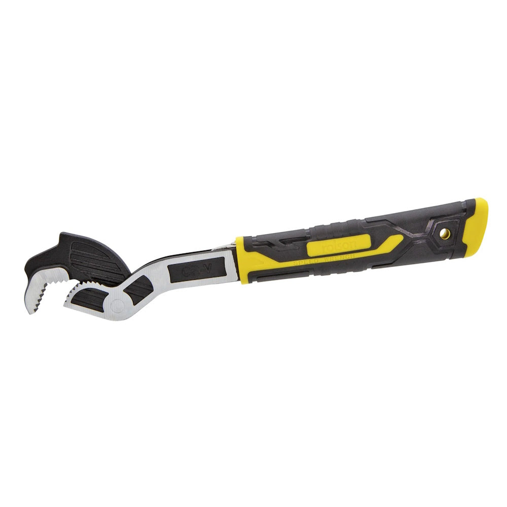 Rolson 250mm Auto Adjustable Wrench - 18729