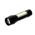 Rolson 3W LED Rechargeable Small Torch - 61475 Torches Rolson Tools Ltd Brand_Rolson Collections_Outdoor and Leisure Collections_Torches / Lanterns Gardening Google Product Hand Torches Outdoor & Leisure Outdoors / Leisure Product Type_Hand Torches Rolson Torches Torches & Lanterns Weather
