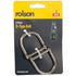 Rolson D Type Bolts 32mm x 32mm PK2 - 68576
