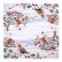 Xmas Christmas Robins Paper Napkins - LP54281 Napkins / Serviettes Lesser & Pavey Ltd All Things Christmas aug25 Brand_Lesser and Pavey CarlR Christmas Christmas Essentials Christmas Party Christmas Products Christmas Tablemats / Coasters Christmas Tableware Collections_All Things Christmas Lesser & Pavey Napkins / Table Covers Product Type_Napkins / Serviettes Xmas