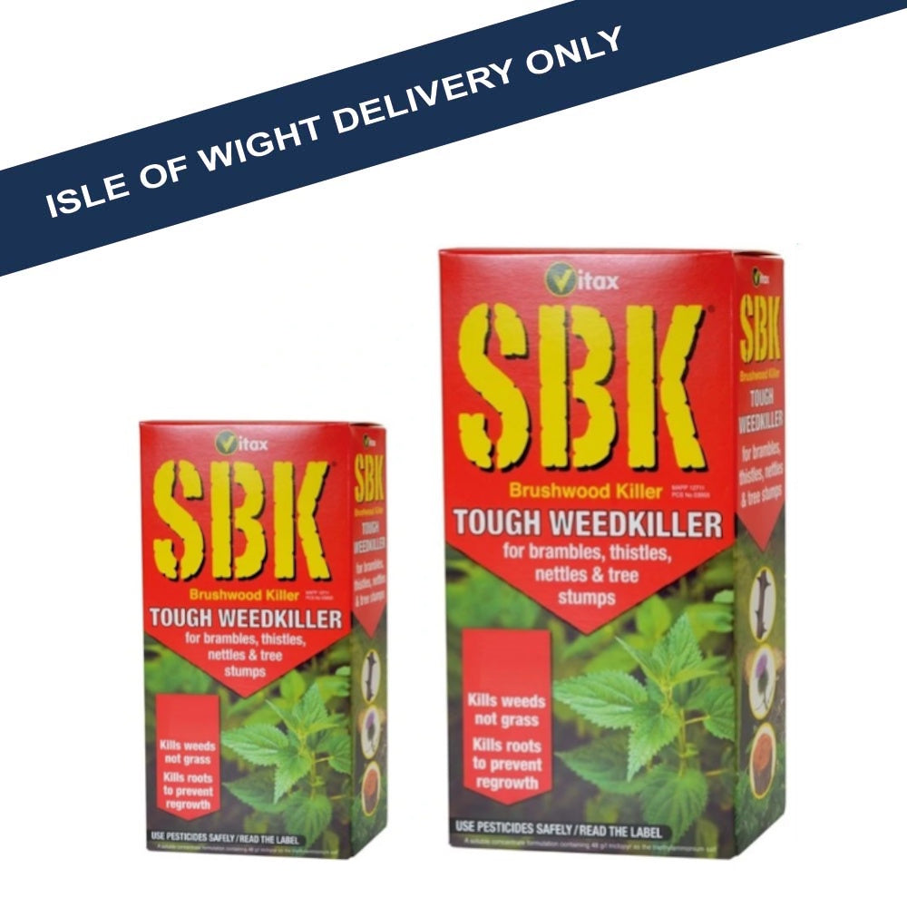 Vitax SBK Brushwood Killer - Various Sizes