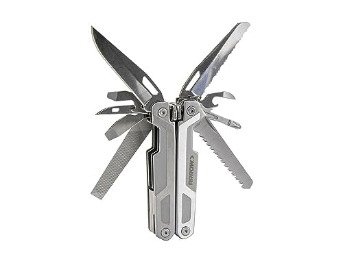 Heavy Duty Stapler / Tacker AP with Multitool - AT50-MULTI Staple Guns Arrow Fasteners Arrow Fasteners Brand_Arrow Collections_Staple Guns and Riveters Google Product Product Type_Hasp and Staples Product Type_Staple Guns Rollins & Sons Staple Guns & Riveters Staplers