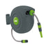 Draper Retractable Garden Hose Reel 20M - 15046 Garden Hoses / Reels Draper Tools Ltd (NMBS) Brand_Draper CarlR Collections_Hoses / Watering Draper Garden Garden Hoses Gardening Greenhouse & Garden HOSE HOSEPIPE Hoses & Watering Product Type_Garden Hoses / Reels Product Type_Hose Product Type_Hose Fittings