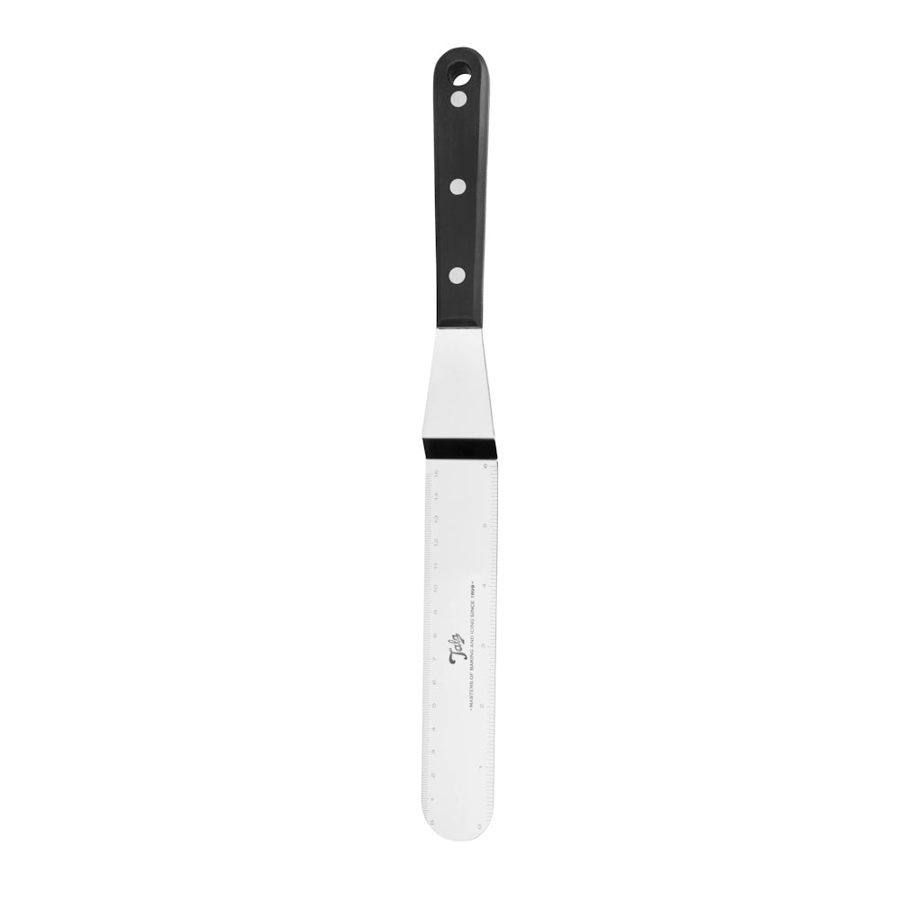 Tala Spreader Spatula Angled Blade - Large - 10A09354 Baking Dayes Ltd (AIS) Baking Brand_Tala CarlR Christmas Baking Collections_Baking Collections_Spatulas and Turners cooking & baking dayes Dayes Ltd Dayes UK Home Baking Product Type_Christmas Baking Product Type_Spatulas & Turners Product Type_Sundry Baking Spatulas & Turners Tala