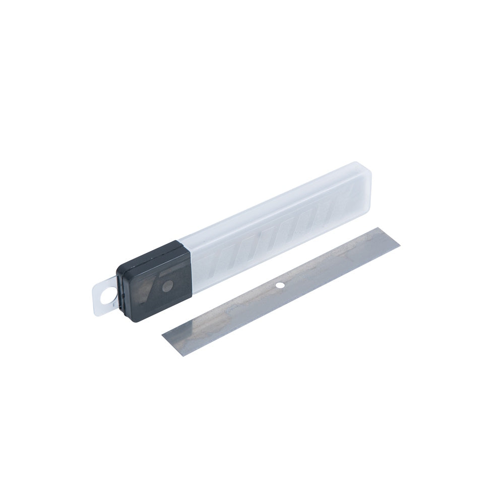 Heavy Duty Scraper Blades 10 Pack (Part No: 36407)