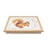 Wildlife Squirrel Laptray (Part No. LP90563) laptray Lesser & Pavey Ltd Brand_Lesser and Pavey CarlR Collections_Trays Tablemats and Coasters Dining & Tableware Kitchen & Dining Laptray Lesser & Pavey Product Type_Picnic Dining Product Type_Trays Tray Trays Trays Tablemats & Coasters