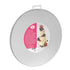 Tala Round Silver Cake Board 25cm - 10" - 10A21210 Baking Dayes Ltd (AIS) Baking Brand_Tala Cake Cake Storage CarlR Christmas Baking Christmas Cake Decorating & Storage Collections_Baking Collections_Cake Storage cooking & baking dayes Dayes Ltd Dayes UK Home Baking Product Type_Cake Decorating Product Type_Cake Storage Product Type_Christmas Baking Product Type_Sundry Baking Tala