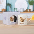 British Birds Mug – Wren - LP96733 Single Mug Lesser & Pavey Ltd Brand_Lesser and Pavey CarlR Collections_Mugs Cups and Saucers Dining & Tableware Drink Lesser & Pavey mug Mugs Mugs Cups & Saucers Product Type_Single Mugs Tableware