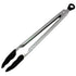 Tala Stainless Steel Tongs 30.5cm - 10A11330 Tongs Dayes Ltd (AIS) Brand_Tala CarlR Collections_Tongs Kitchen Kitchen Tools & Utensils Kitchenware Product Type_Tongs Tala Tongs