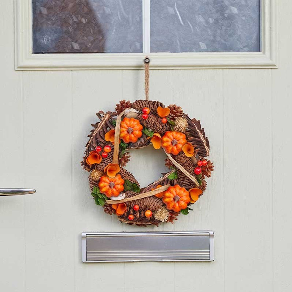 Smart Garden Harvest Home Wreath (Part No. 5606009)