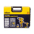 Cordless Drill and Impact Driver Set 12V – Part No: 70723 Impact Driver Rolson Tools Ltd Brand_Rolson CarlR Collections_Drills and Screwdrivers DIY Drills & Screwdrivers Expert DIY Power Drills & Screwdrivers Product Type_Power Drills & Screwdrivers Rolson