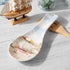 Lesser & Pavey Sandy Beach Spoon Rest - LP96870 Spoon Rests Lesser & Pavey Ltd Brand_Lesser and Pavey CarlR Kitchen Kitchen & Dining Kitchen Organisation Kitchen Tools & Utensils Kitchenware Lesser & Pavey Misc. Kitchenware Product Type_Spoon Rests Spoon Rests