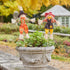 Smart Garden Scarecrow Deco Stake 50cm (Part No. 2645000)