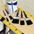 Expert DIY Paint Brush Set 5 Piece (Part No: BR5P)