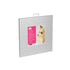 Tala Square Silver Cake Board 12mm - 10" - 10A22210 Baking Dayes Ltd (AIS) Baking Brand_Tala Cake Cake Storage CarlR Christmas Baking Christmas Cake Decorating / Storage Collections_Baking Collections_Cake Storage cooking & baking dayes Dayes Ltd Dayes UK Home Baking Product Type_Cake Decorating Product Type_Cake Storage Product Type_Christmas Baking Product Type_Sundry Baking Tala