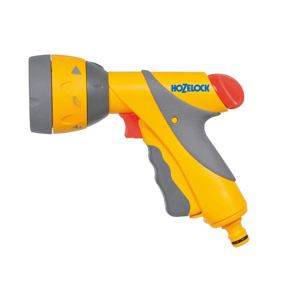 Multi Spray Plus Spray Gun – Part No: 2684 Sprinklers / Spray Guns HOZELOCK Brand_Hozelock Collections_Hoses / Watering Google Product Greenhouse & Garden Hoses & Watering hozelock irrigation Product Type_Sprinklers / Spray Guns