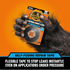 Gorilla Waterproof Wrap & Seal Repair Tape 2.4m (Part No: 115176)
