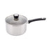 Judge Essentials 20cm Saucepan (Part No: JEC07S) Saucepans Horwood Homewares Ltd (AIS) Brand_Judge CarlR Collections_Saucepans / Casseroles Collections_Saucepans and Caseroles Judge Judge Essentials Kitchen Kitchen & Dining Product Type_Saucepans Saucepan Saucepans Saucepans & casseroles