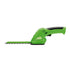 7.2V Cordless Grass and Hedge Shear Kit (4 Piece) - 22403 Hedge Trimmers Draper Tools Ltd (NMBS) Autumn Garden Brand_Draper CarlR Draper Garden Garden Tidying Garden Tools Garden Tools & Equipment Gardening Hand Tools Garden Hedge Trimmer Product Type_Hedge Trimmers