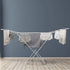 JVL Winged Clothes Airer – 11-007 Airers JVL Products Ltd Airer Airers Brand_JVL CarlR Clothes Airer JVL Laundry Product Type_Airers