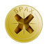 SPAX 4.5x50mm Pozi Yellow Screws - 1081020450503 Screws Spax UK Ltd (NMBS) CarlR Collections_Other Screws Collections_Screws / Nails Collections_Woodscrews Other Screws Product Type_Screws Screws Screws & Nails spax Woodscrews