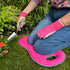 6 Layer Garden Kneeler (Part No: KNEELER212P) Kneelers / Seats Neill Tools Limited Autumn Garden Brand_Spear and Jackson CarlR Collections_Kneelers / Seats Garden Garden Kneeler Gardening Home & Garden Kneelers & Seats Lawn & Garden Product Type_Kneelers / Seats Spear & Jackson Spear and Jackson