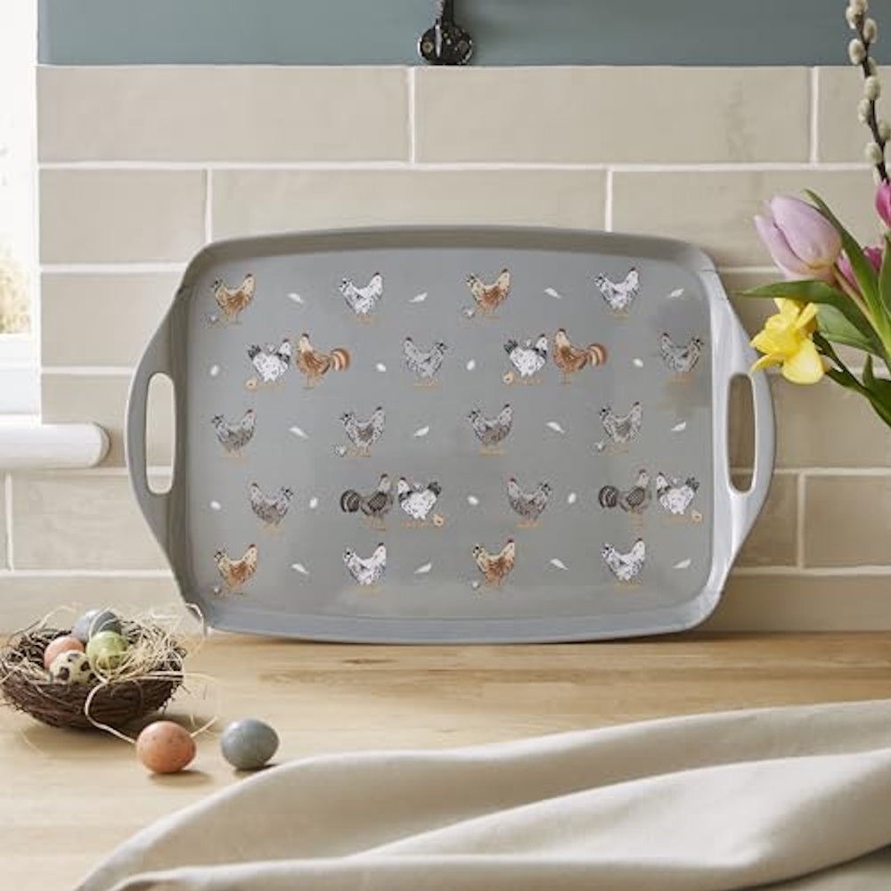 Cooksmart Hen House – Large Tray (Part No: 2648)