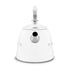 Smeg Whistling Kettle – White - WKF01WH Hob Kettles R K Wholesale Ltd (AIS) Brand_Smeg CarlR Coffee Teapots & Hob Kettles Collections_Coffee Teapots and Hob Kettles Hob Kettles Kettle Kettles Kitchen Kitchenware Product Type_Hob Kettles Product Type_Kettles Smeg Whistling Kettles