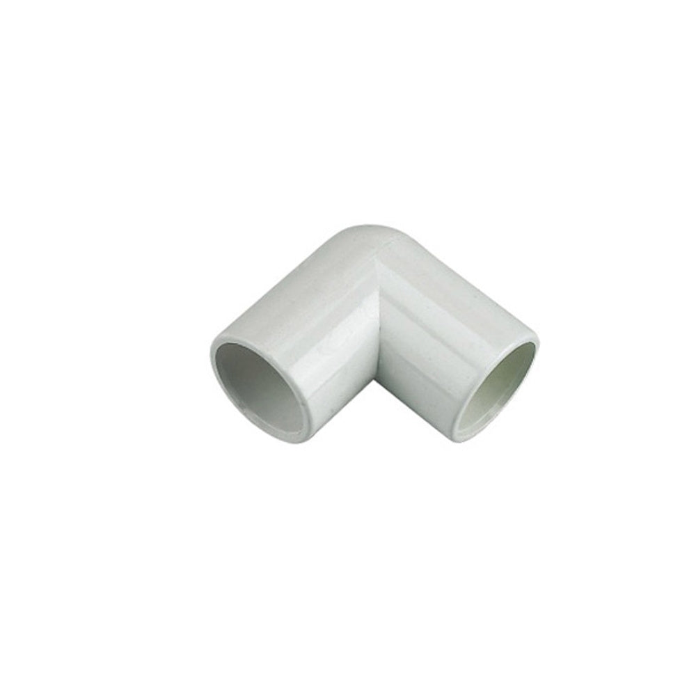 Knuckle Bend 3/4in - 90015005 Plumbing Primaflow Ltd (NMBS) CarlR Collections_Plumbing Fittings Connector Plumbing Plumbing Fittings Primaflow