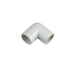 Knuckle Bend 3/4in - 90015005 Plumbing Primaflow Ltd (NMBS) CarlR Collections_Plumbing Fittings Connector Plumbing Plumbing Fittings Primaflow