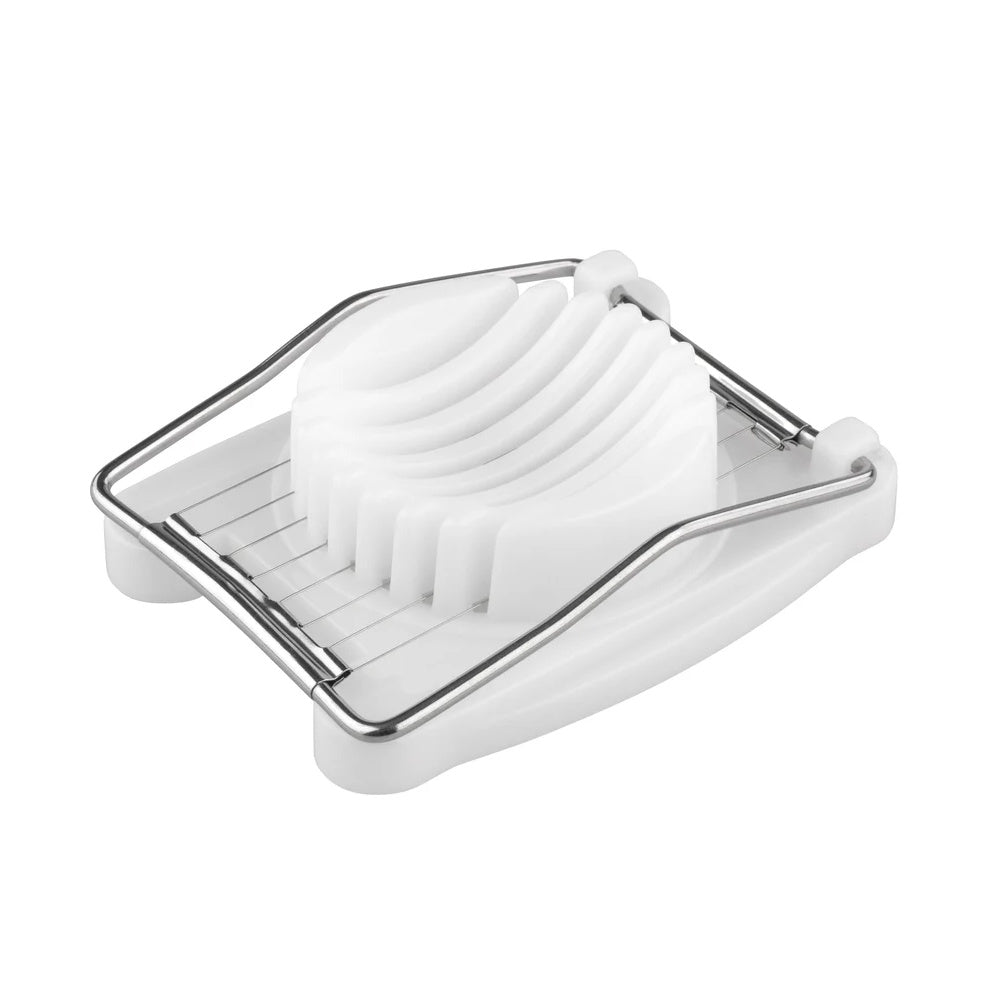 Chef Aid Egg Slicer - 10E00247 Slicers & Choppers Dayes Ltd (AIS) CarlR Chef Aid Chefaid Collections_Slicers and Choppers Kitchen Essential Kitchen Tools & Utensils Kitchenware Product Type_Slicers & Choppers Product Type_Sundry Kitchenware Slicers & Choppers