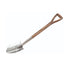 Spear & Jackson Traditional Stainless Planting Spade (Part No: 4650PS) Spades / Shovels Neill Tools Limited Autumn Garden Brand_Spear and Jackson CarlR Collections_More Garden Tools / Equipment Collections_Spades / Digging Tools Collections_Sundry Garden Tools / Equip Garden Garden Tools Garden Tools & Equipment Gardening Gardening Tools Product Type_Spades / Shovels Spades & Digging Tools Spear & Jackson Spear and Jackson