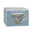 Lesser & Pavey William Morris Strawberry Thief Footed Mug - LP96700 Single Mug Lesser & Pavey Ltd Brand_Lesser and Pavey CarlR Collections_Mugs Cups and Saucers Dining & Tableware Kitchen & Dining Lesser & Pavey mug Mugs Mugs Cups & Saucers Product Type_Picnic Dining Product Type_Single Mugs