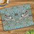 William Morris Strawberry Thief Placemats Set of 4 - LP96645 Place mats Lesser & Pavey Ltd Brand_Lesser and Pavey CarlR Collections_Tableware Dining & Tableware Kitchen & Dining Lesser & Pavey Product Type_Picnic Dining Product Type_Sundry Tableware Sundry Tableware Tableware