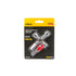 Utility Key - 35976 DIY Tools Rolson Tools Ltd Brand_Rolson CarlR Collections_Screwdrivers / Hex Keys DIY Expert DIY Hexagon Keys Metric Product Type_Radiator & Box Keys Rolson Screwdrivers & Hex Keys