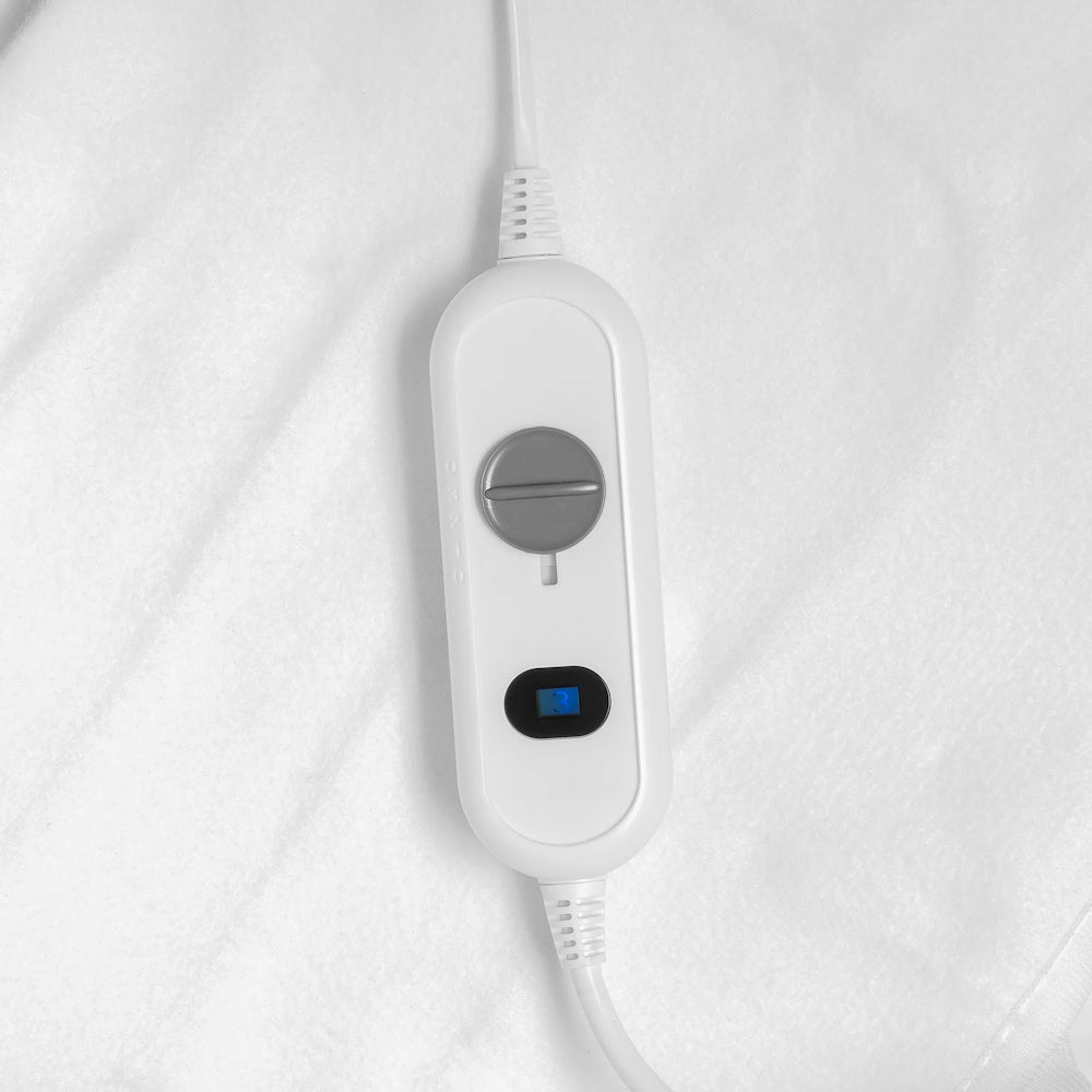 Daewoo Electric Heated Underblanket Double - HEA1909