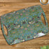 Lesser & Pavey William Morris Strawberry Thief Tray Large - LP96648 Trays Lesser & Pavey Ltd Brand_Lesser and Pavey CarlR Collections_Trays Tablemats and Coasters Dining & Tableware Kitchen & Dining Laptray Lesser & Pavey Product Type_Picnic Dining Product Type_Trays Tray Trays Trays Tablemats & Coasters