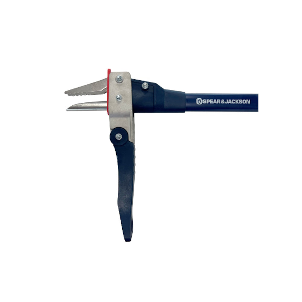 Spear & Jackson Weed Puller (Part No: 4854WP)