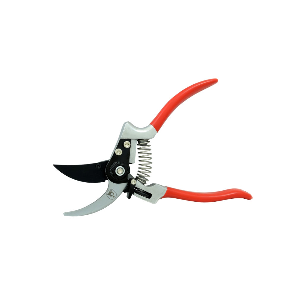 Spear & Jackson Razorsharp Advance Premium Bypass Secateurs (Part No: 6160BS/09) Secateurs / Pruners Neill Tools Limited Autumn Garden Brand_Spear and Jackson CarlR Garden Garden Tidying Garden Tools Garden Tools & Equipment Gardening Greenhouse & Garden Hand Tools Garden Home & Garden Product Type_Pruning / Protection Product Type_Secateurs / Pruners Pruning / Cutting Tools Spear & Jackson Sundry Home & Garden