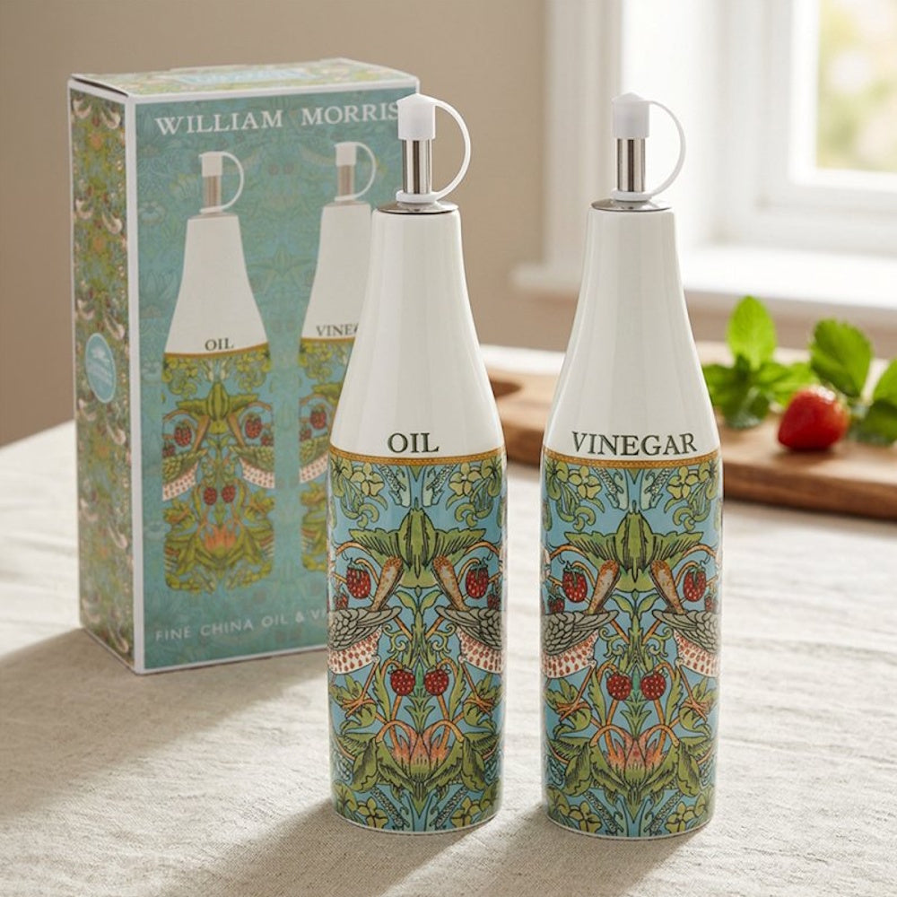 Strawberry Thief - Oil & Vinegar Set - LP96977