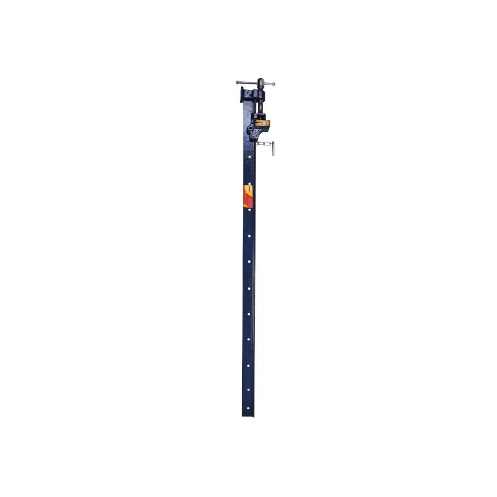 Amtech 120cm (4ft) T-Bar Clamp - D1100 Clamps DK Tools Ltd Amtech Brand_Amtech CarlR Clips & Clamps Collections_Clips / Clamps Collections_Vices / Clamps DIY Expert DIY Product Type_Clamps Product Type_Clips/Clamps Vices & Clamps