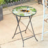 Bee Glass Table 35cm Diameter (Part No. 5030420)  Part Number: 5030420