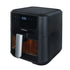 Statesman Digital Air Fryer 5Ltr (Part No: SKAF05015BK) Air Fryers Eurosonic Group Limited (AIS) Brand_Statesman CarlR Collections_Cooking Appliances Cooking cooking & baking Cooking Appliances Product Type_Air Fryers Save on Cooking Statesman Sundry Electric Cooking