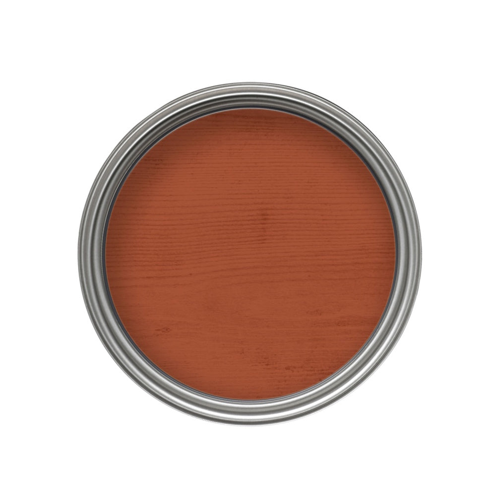 Sadolin Classic Redwood Woodstain 1L - Outdoor Wood Stains Crown Paints Ltd CarlR Collections_Outdoor Woodstains Etc. Collections_Stains and Varnish crown iowonly Outdoor Woodstains Etc. Paints Stains & Varnishes Product Type_Outdoor Wood Stains Stain & Varnish Stains & Varnish