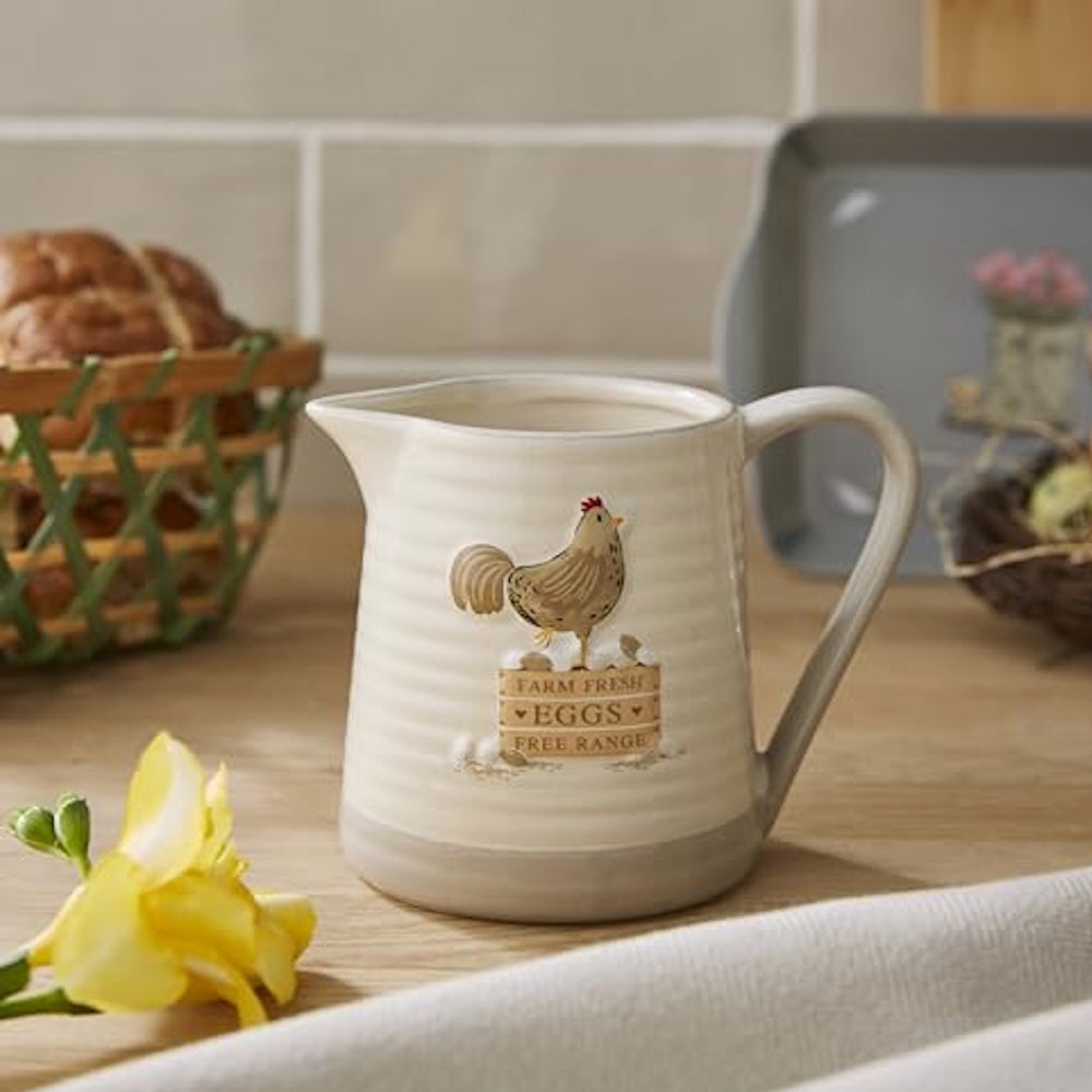 Cooksmart Hen House – Small Jug (Part No: 2657)
